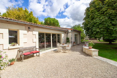 French property for sale in La Roche-Rigault, Vienne - €339,200 - photo 12