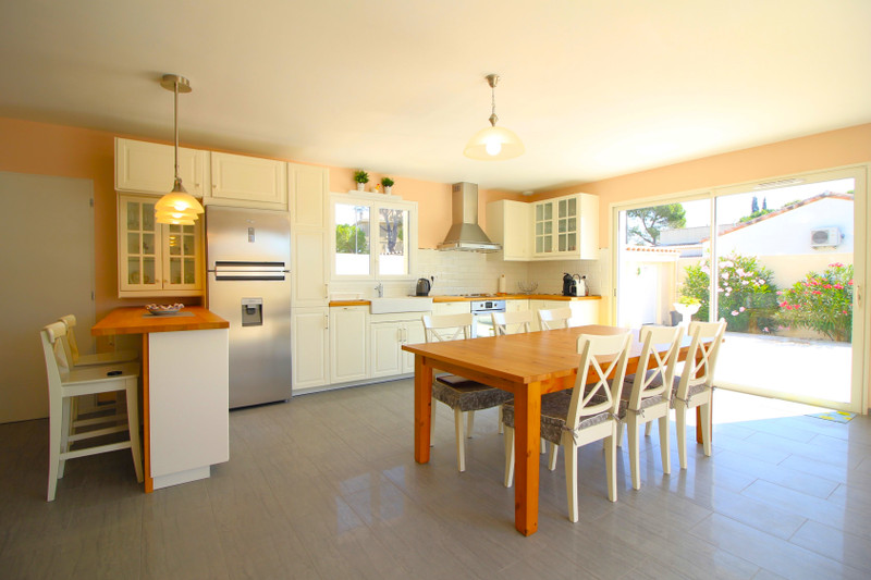 French property for sale in Argeliers, Aude - €340,000 - photo 1