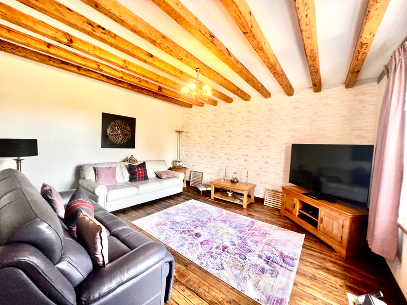 French property for sale in Le Grand-Bourg, Creuse - €520,000 - photo 2