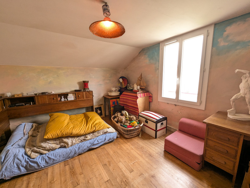 French property for sale in Soyaux, Charente - €187,000 - photo 7