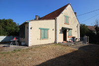 French property, houses and homes for sale in Selles-sur-Nahon Indre Centre