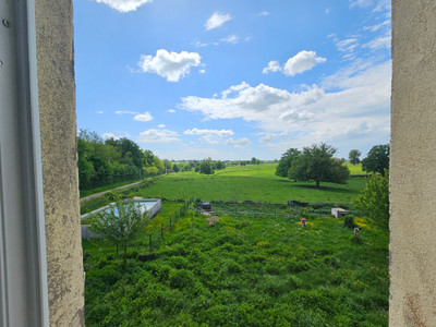 French property for sale in Buxières-les-Mines, Allier - €210,951 - photo 6
