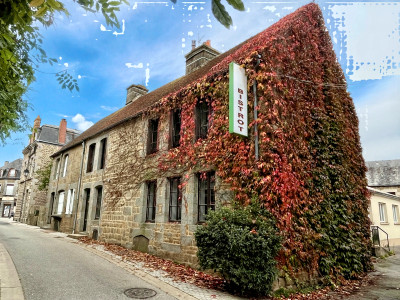 French property for sale in Carrouges, Orne - €90,000 - photo 9