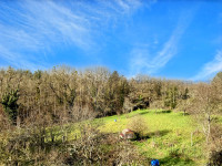 Propriété à vendre à Châtelus-Malvaleix, Creuse - 287 000 € - photo n°4