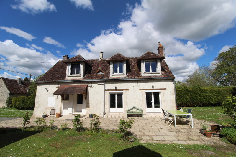 French property for sale in Azay-le-Ferron, Indre - €194,000 - photo 8