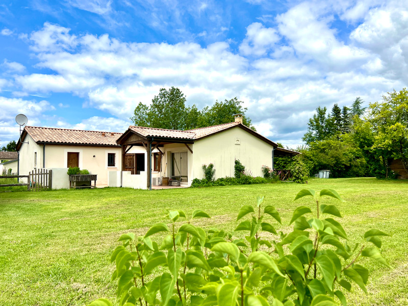 French property for sale in Issigeac, Dordogne - €253,000 - photo 1