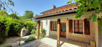 houses and homes for sale inSaint-Paul-LizonneDordogne Aquitaine