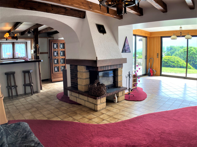 French property for sale in Cléry, Savoie - &#8364;395,000 - photo 5