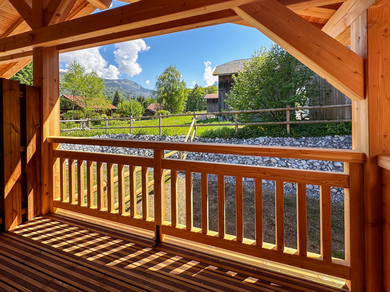 Propriété de ski à vendre - Morillon - 472 500 € - photo 3