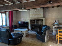 Maison à vendre à Cour-Maugis sur Huisne, Orne - 170.000 € - photo 4