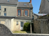 Maison à vendre à La Haye, Manche - 210.600 € - photo 2