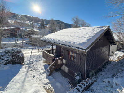 Ski property for sale in Les Gets - €620,000 - photo 6