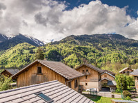 Maison à Samoëns, Haute-Savoie - photo 7