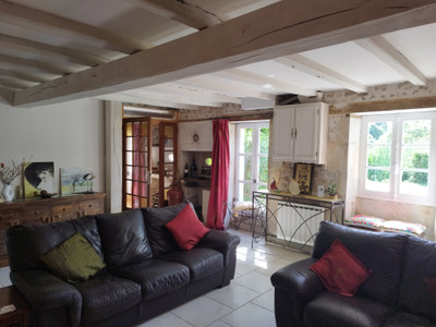 French property for sale in Genouillé, Vienne - €167,400 - photo 8