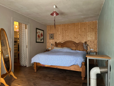 French property for sale in Lanvellec, Côtes-d'Armor - €170,000 - photo 8