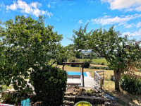 Propriété à vendre à Champéon, Mayenne - 225 806 € - photo n°8