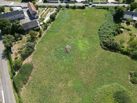 Terrain à vendre à Saint-Senoch, Indre-et-Loire - 267 500 € - photo 5