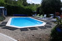 Propriété à vendre à Curac, Charente - 265 000 € - photo n°4