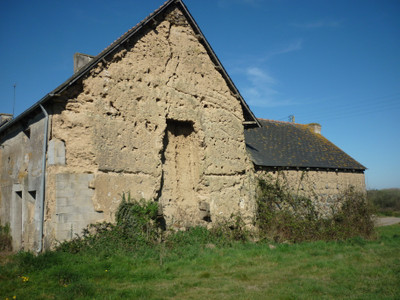 French property for sale in Rouillac, Côtes-d'Armor - €23,600 - photo 8