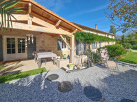 French property, houses and homes for sale in Chenon Charente Poitou_Charentes