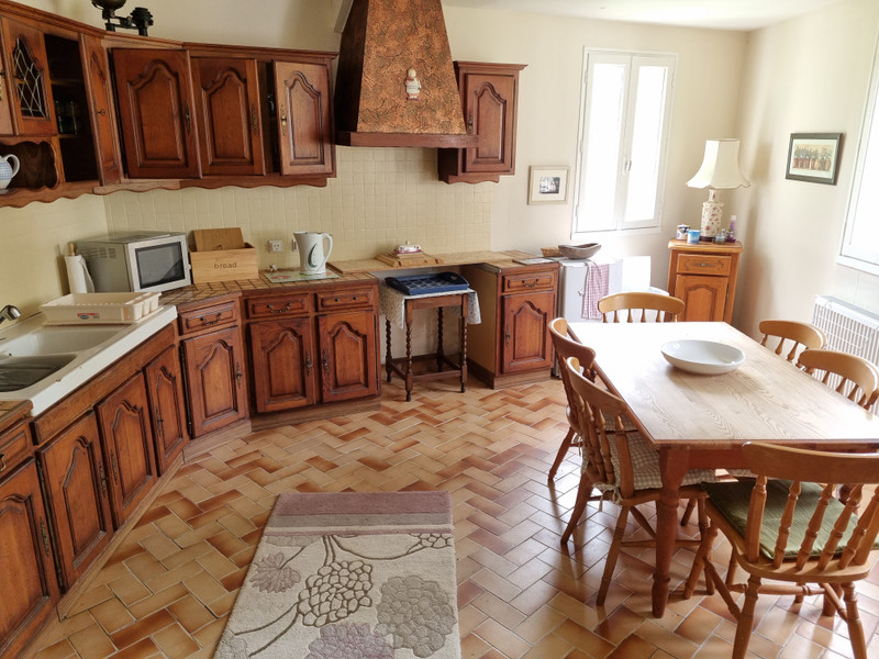 French property for sale in Le Mené, Côtes-d'Armor - &#8364;101,750 - photo 4