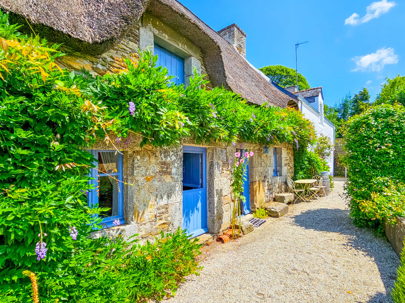 Maison à vendre à Pluméliau-Bieuzy, Morbihan - 276.900 € - photo 1