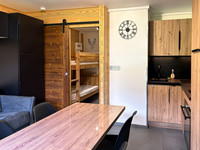 Appartement à vendre à LES MENUIRES, Savoie - 235.400 € - photo 4