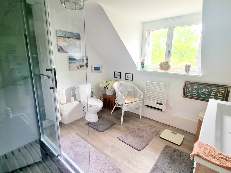 French property for sale in Gorron, Mayenne - €189,500 - photo 6