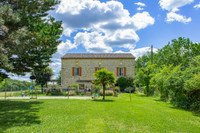 Maison à vendre à Montayral, Lot-et-Garonne - 385 000 € - photo 9
