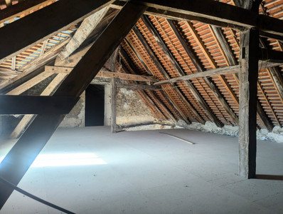 French property for sale in Saint-Pierre-de-Frugie, Dordogne - €125,000 - photo 5