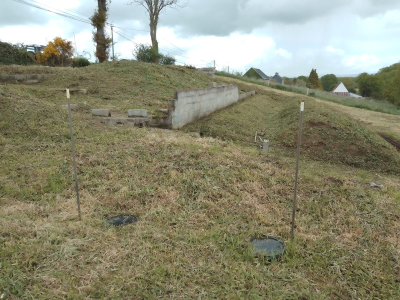 French property for sale in Moncy, Orne - €37,000 - photo 6