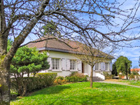 Maison à vendre à Saint-Pierre-du-Chemin, Vendée - 210 000 € - photo 2