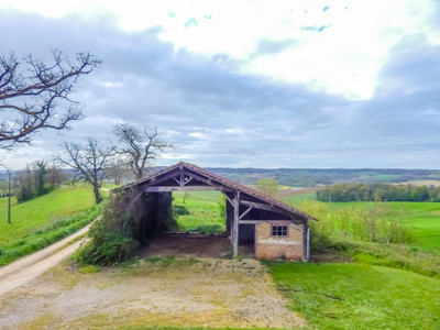 French property for sale in Brugnac, Lot-et-Garonne - €399,500 - photo 6