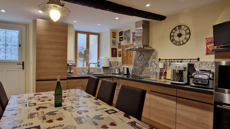 French property for sale in Azillanet, Hérault - €99,000 - photo 2
