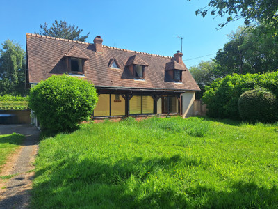 house for sale in Calvados