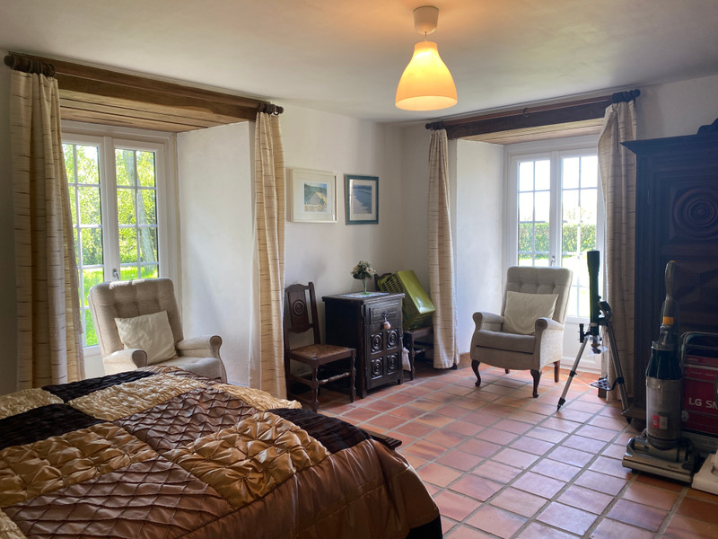 French property for sale in Bon Repos sur Blavet, Côtes-d'Armor - €167,400 - photo 4