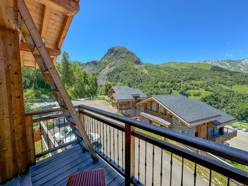 Ski property for sale in Saint Martin de Belleville - €440,000 - photo 0