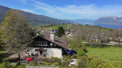 house for sale in Haute-Savoie