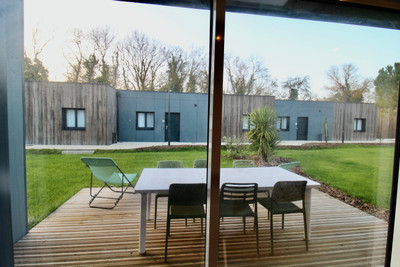 Maison à vendre à Angoulins, Charente-Maritime, Poitou-Charentes, avec Leggett Immobilier