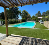 Propriété à vendre à Chinon, Indre-et-Loire - 445 000 € - photo n°5