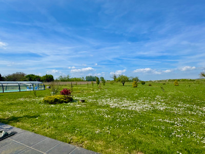 French property for sale in Saint-Genest-d'Ambière, Vienne - €396,000 - photo 3