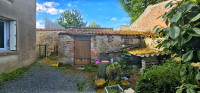 Propriété à vendre à Bourneau, Vendée - 75 000 € - photo n°6