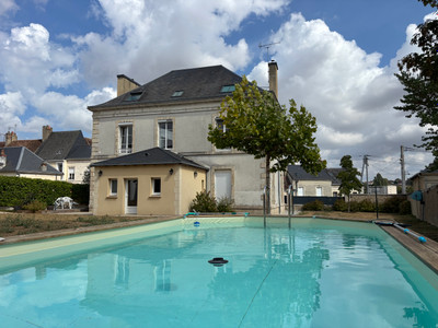 French property for sale in Mamers, Sarthe - €385,000 - photo 1