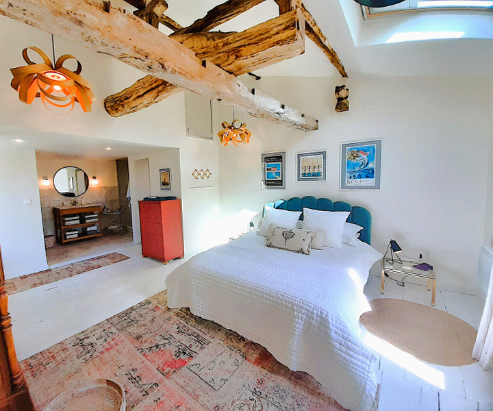 French property for sale in Saint-Paul-Lizonne, Dordogne - €381,600 - photo 6