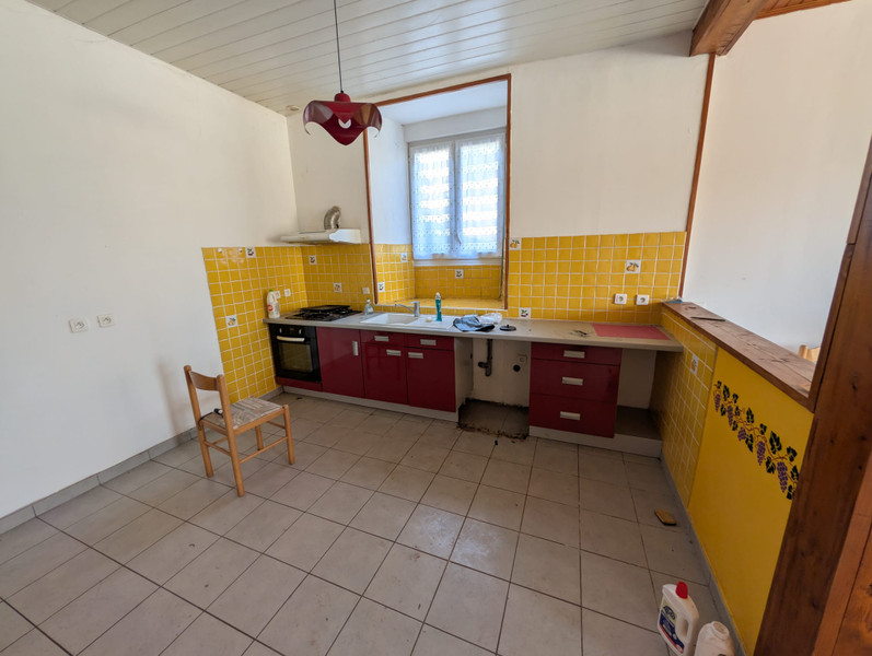 French property for sale in Kergrist-Moëlou, Côtes-d'Armor - €109,000 - photo 3
