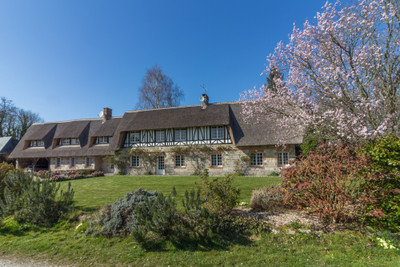 French property for sale in Saint-Valery-en-Caux, Seine-Maritime - €1,160,000 - photo 1