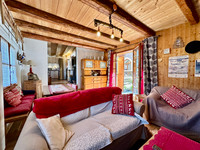 Maison à vendre à Courchevel, Savoie - 1.260.000 € - photo 6