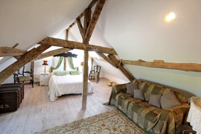 French property for sale in Le Grand-Pressigny, Indre-et-Loire - €299,600 - photo 10