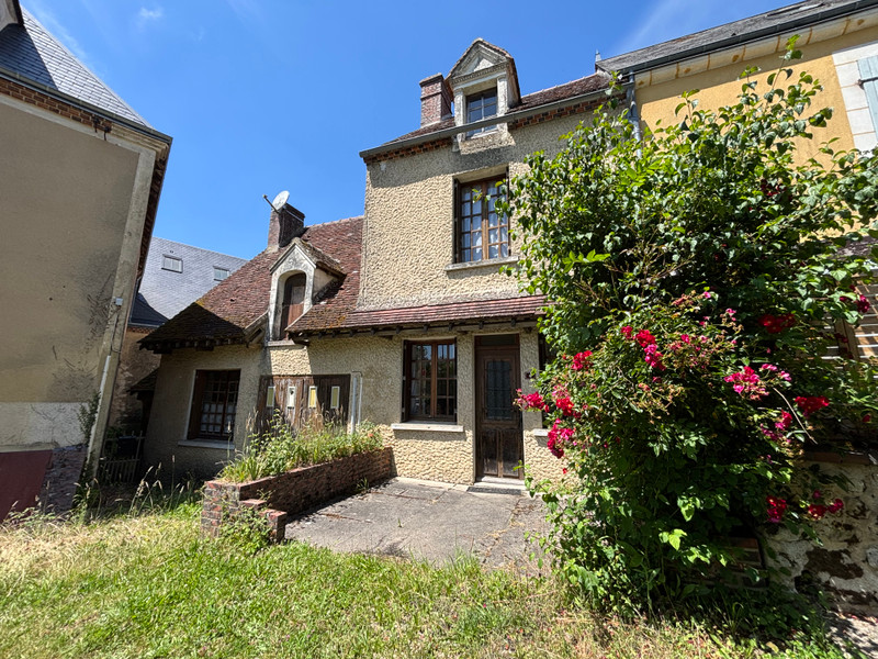 Propriété à vendre à Verrières, Orne - 149 000 €