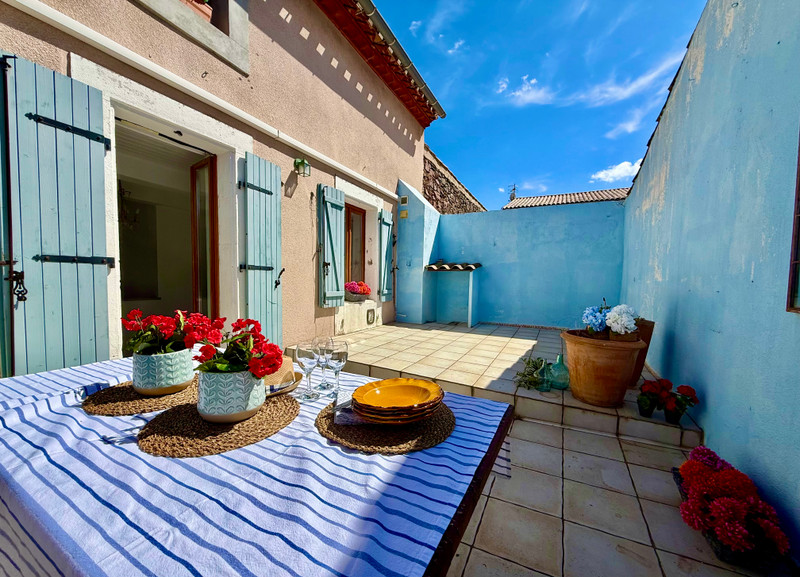 French property for sale in Caunes-Minervois, Aude - €199,900 - photo 0